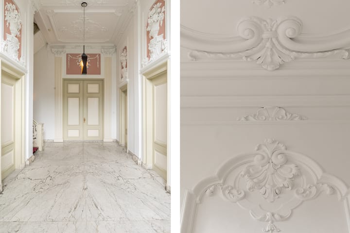 Foto 7 van Nieuwe Gracht 80-A3