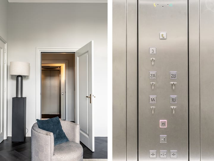 Foto 9 van Nieuwe Gracht 80-A3