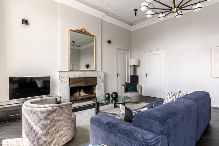 Foto 14 van Nieuwe Gracht 80-A3