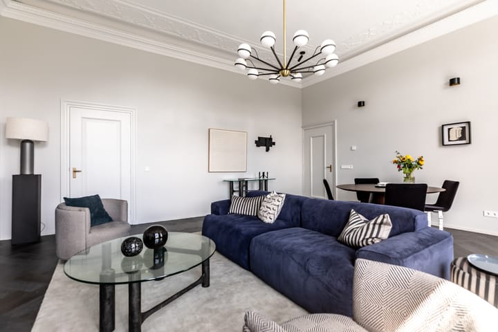 Foto 15 van Nieuwe Gracht 80-A3