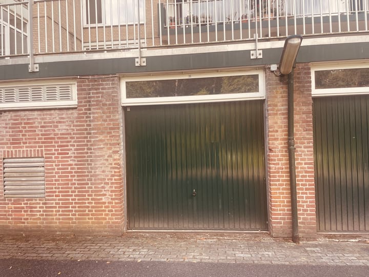 Photo 1 of De Hooghlaan 2-A35