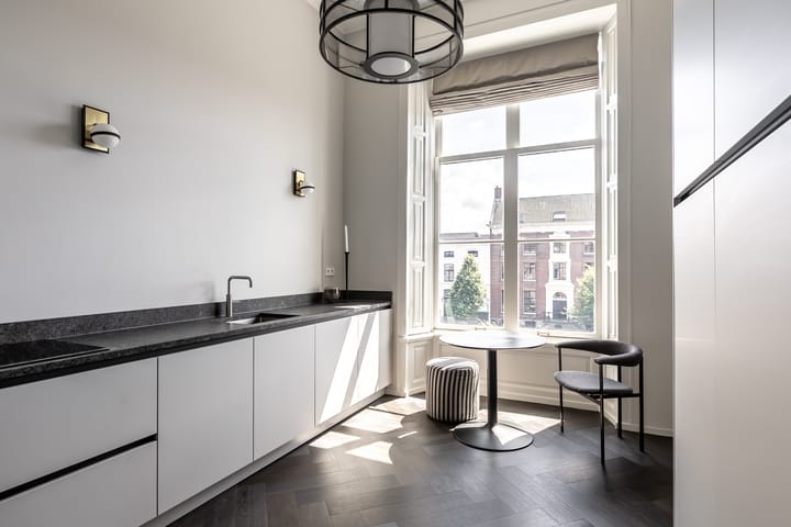 Foto 17 van Nieuwe Gracht 80-A3