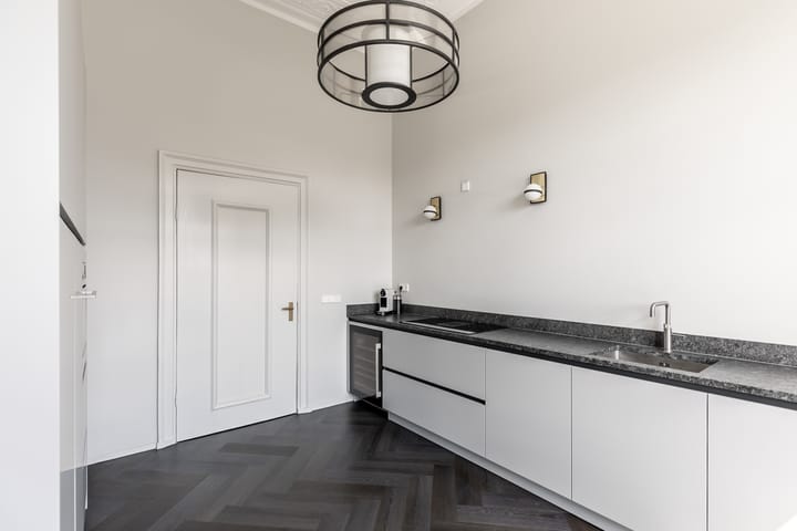 Foto 19 van Nieuwe Gracht 80-A3