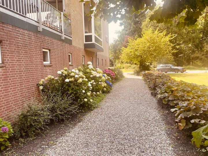 Photo 6 of De Hooghlaan 2-A35