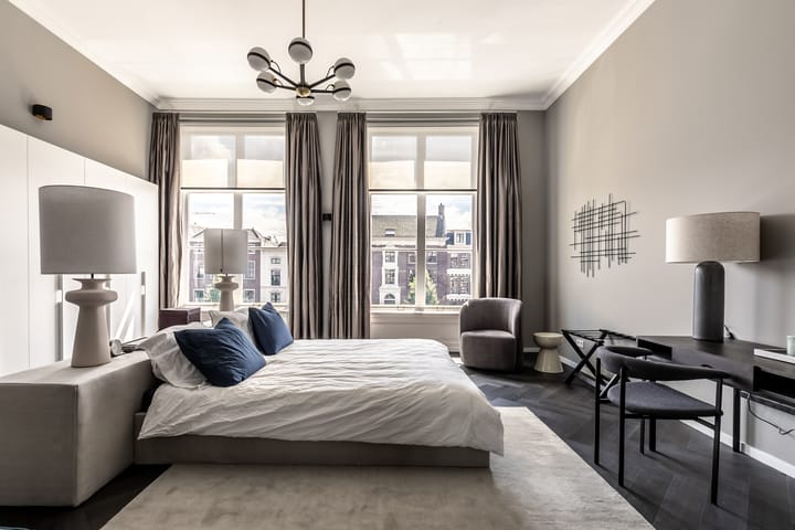 Foto 24 van Nieuwe Gracht 80-A3