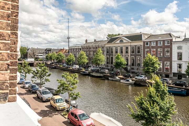 Foto 35 van Nieuwe Gracht 80-A3