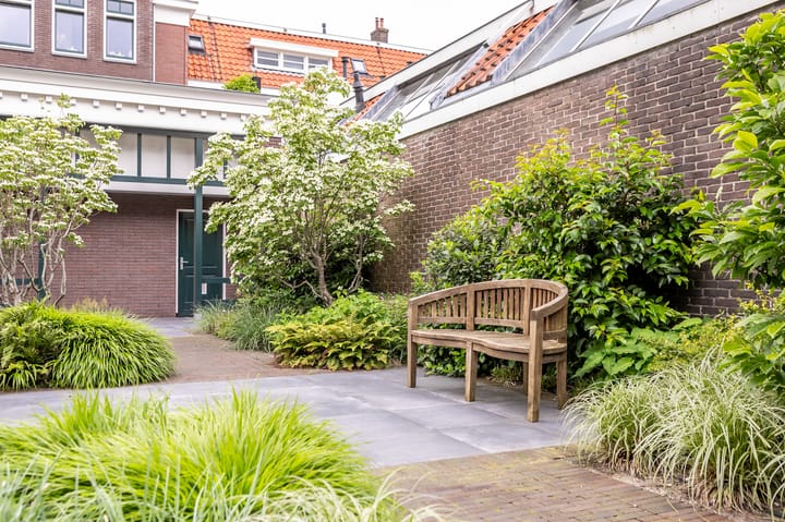 Foto 38 van Nieuwe Gracht 80-A3