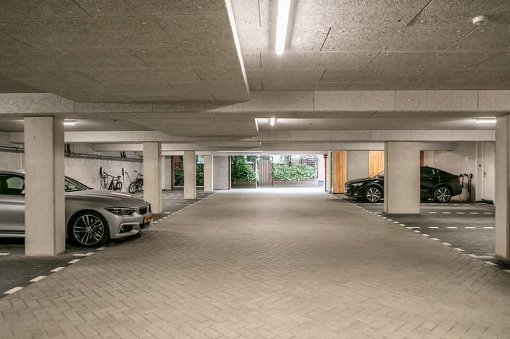 Foto 45 van Nieuwe Gracht 80-A3