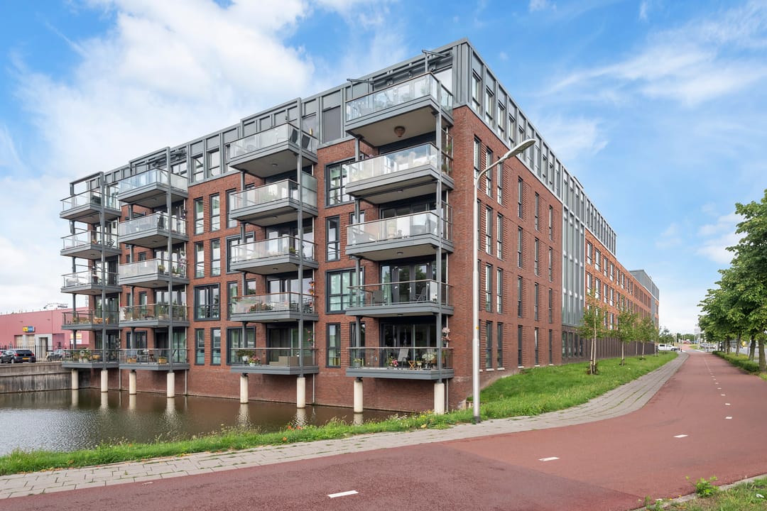 Photo 7 of Ambachtsweg 30