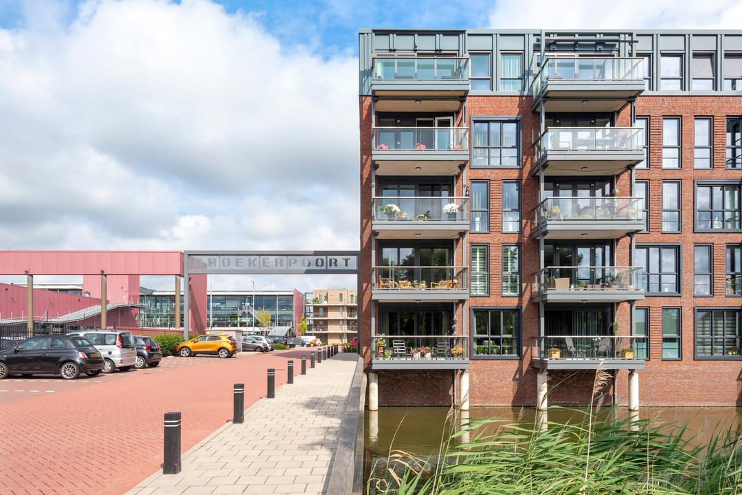 Photo 8 of Ambachtsweg 30