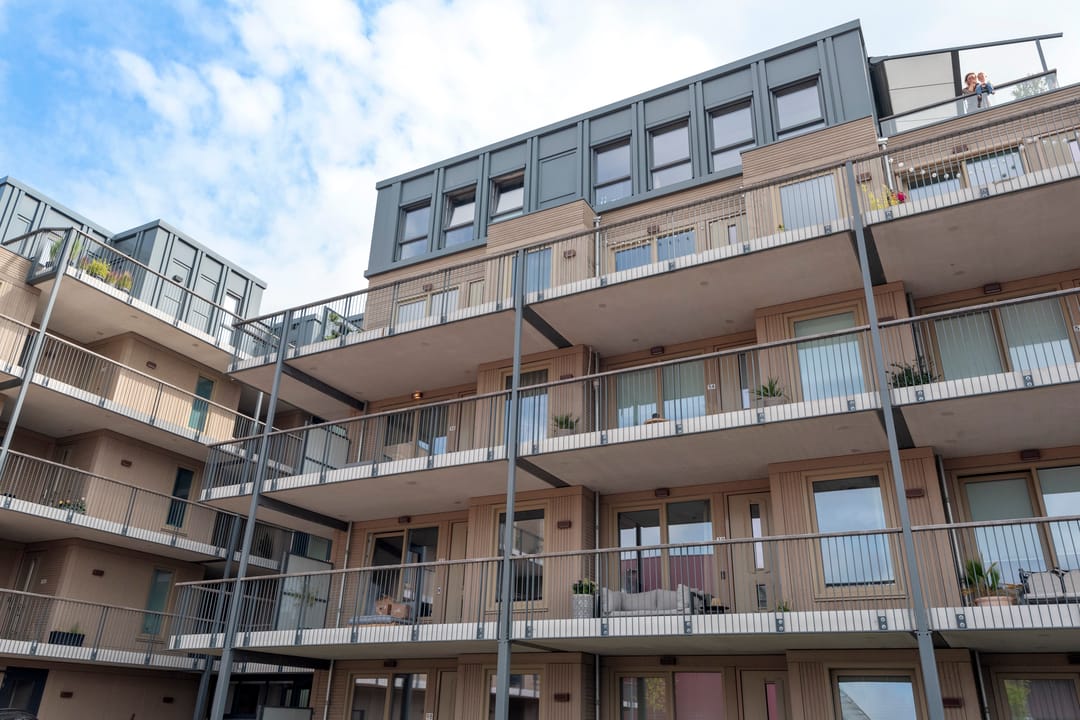 Photo 11 of Ambachtsweg 30