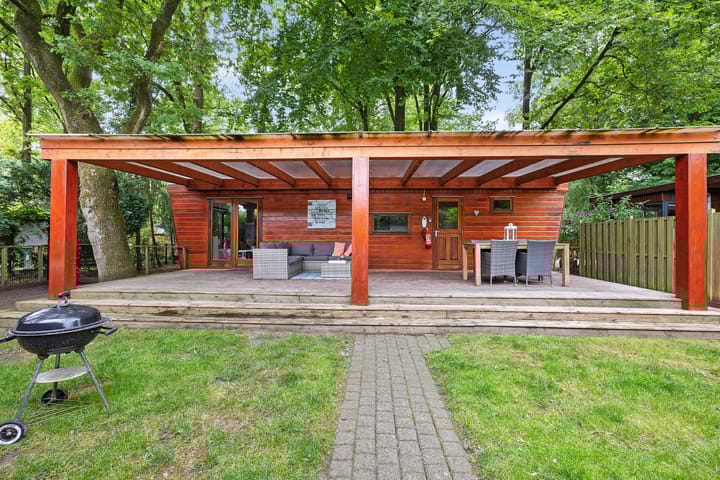 Photo 1 of Steenbakkersweg 7-310