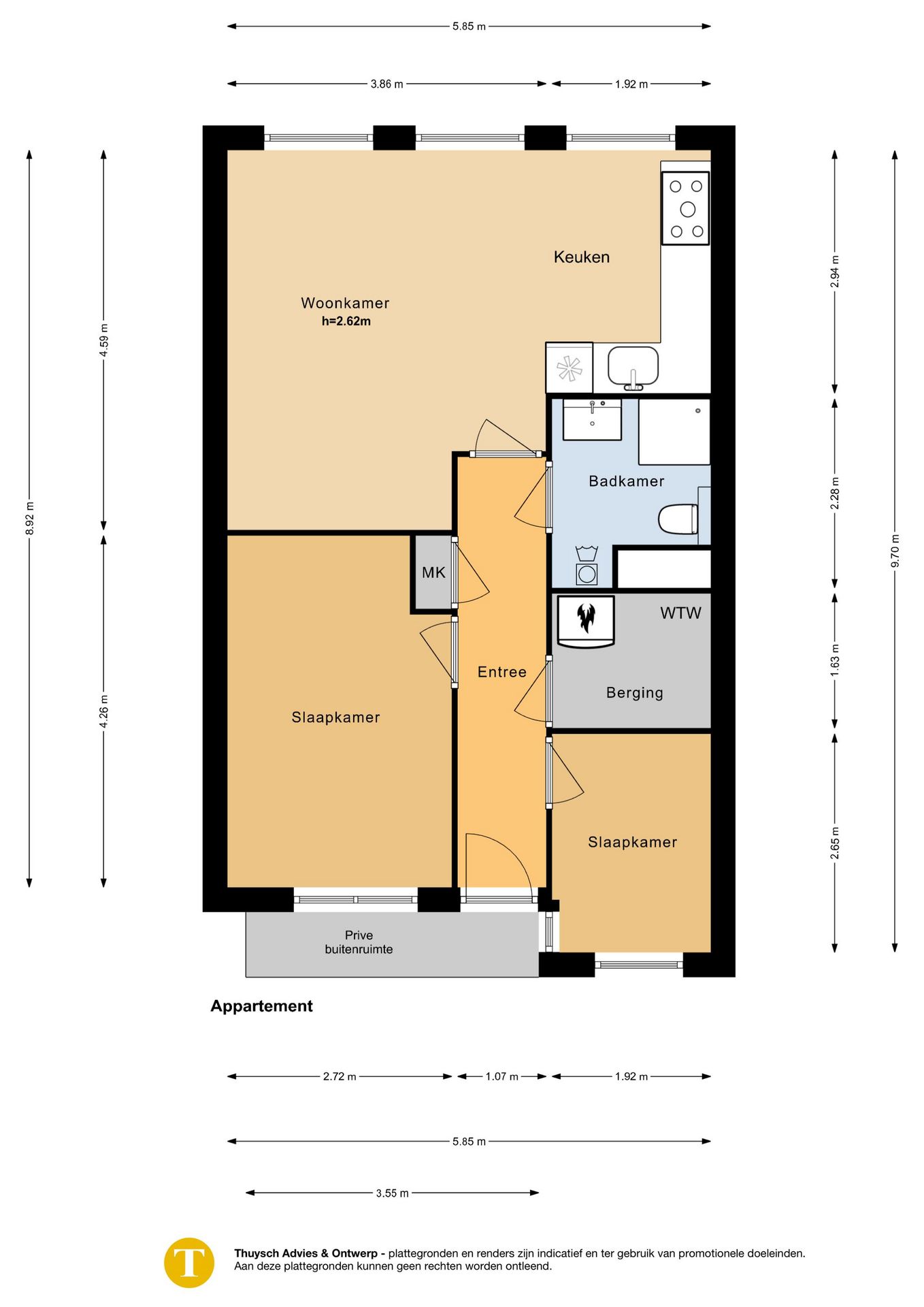 Photo 42 of Ambachtsweg 30