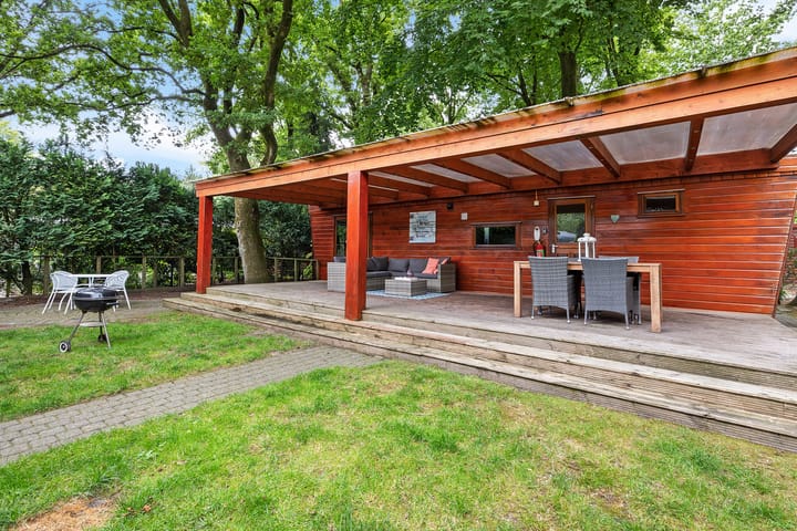 Photo 9 of Steenbakkersweg 7-310