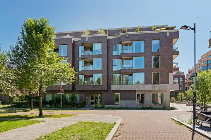 Foto 27 van Zuidelijke Wandelweg 139