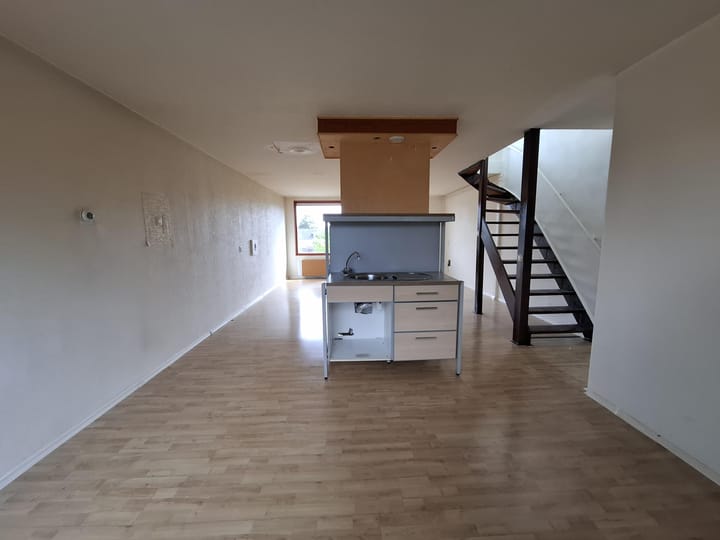 Foto 4 van Kleinpolderkade 9