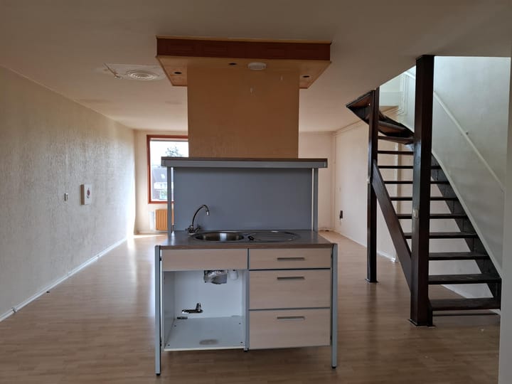 Foto 5 van Kleinpolderkade 9