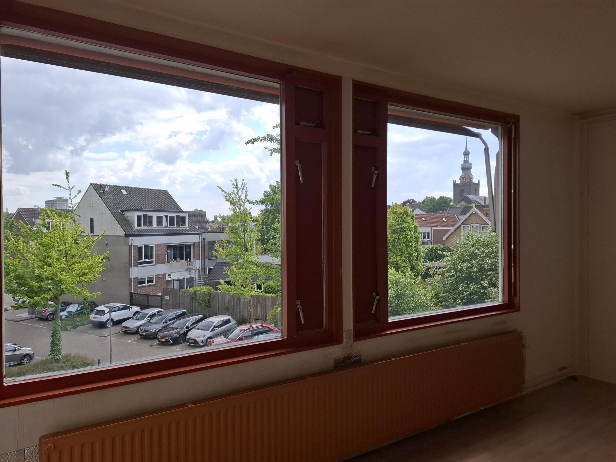 Foto 6 van Kleinpolderkade 9