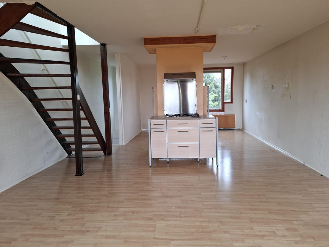 Foto 7 van Kleinpolderkade 9