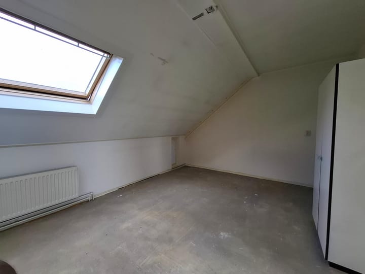 Foto 8 van Kleinpolderkade 9