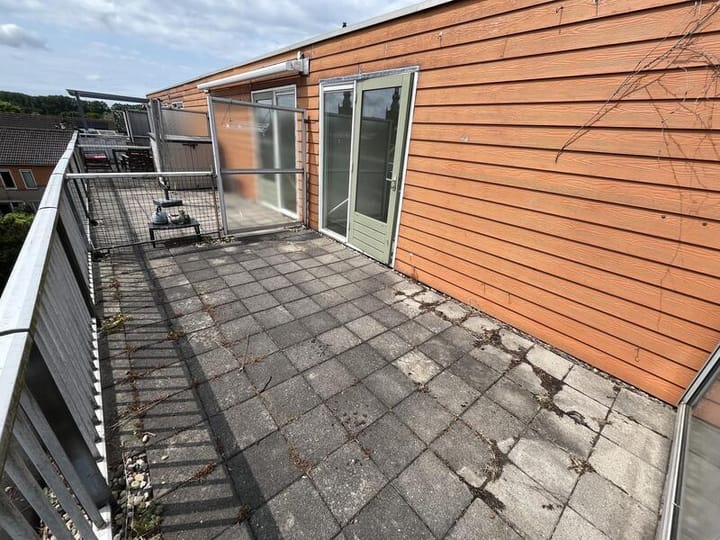 Foto 10 van Kleinpolderkade 9