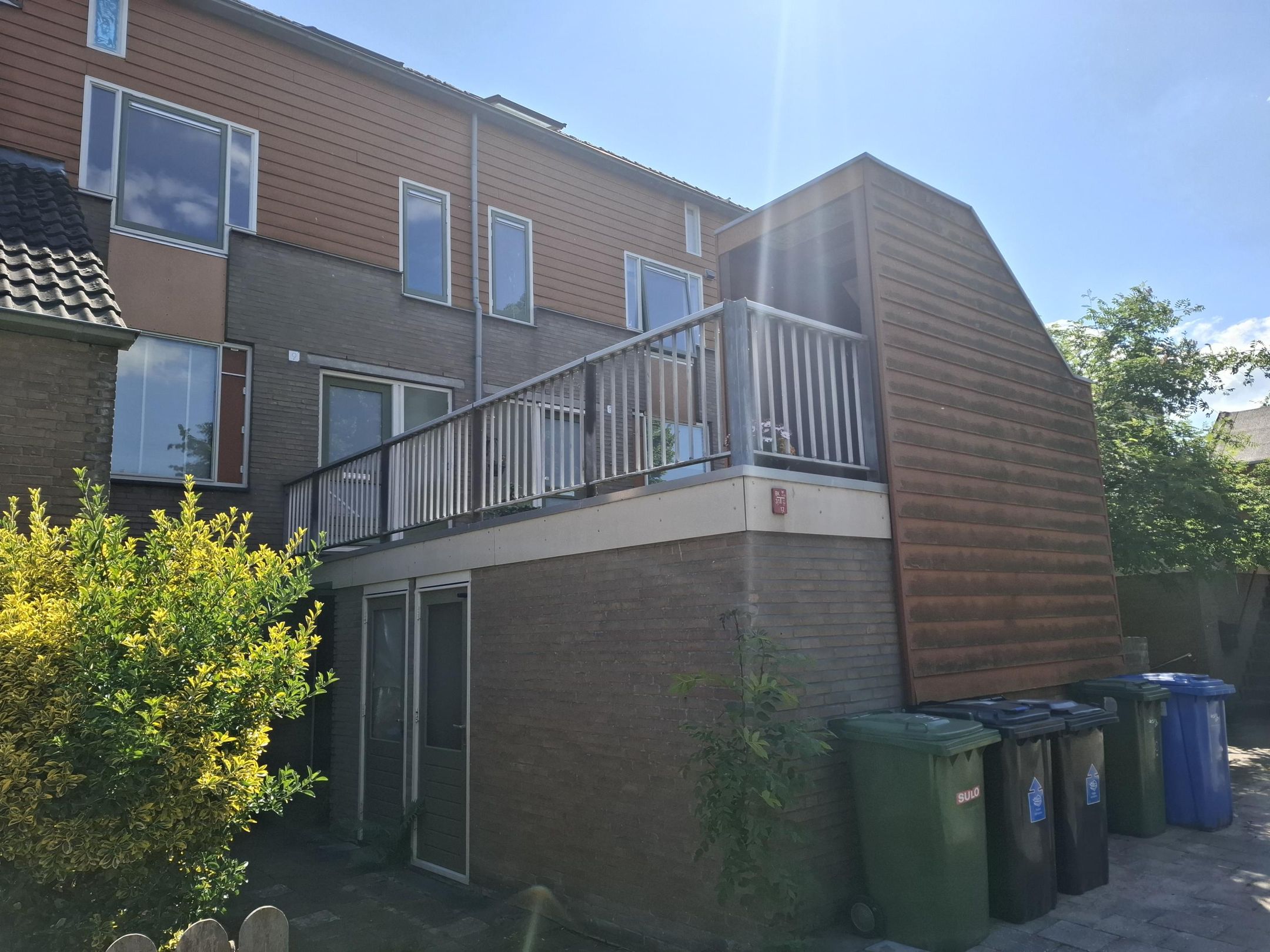 Foto 12 van Kleinpolderkade 9