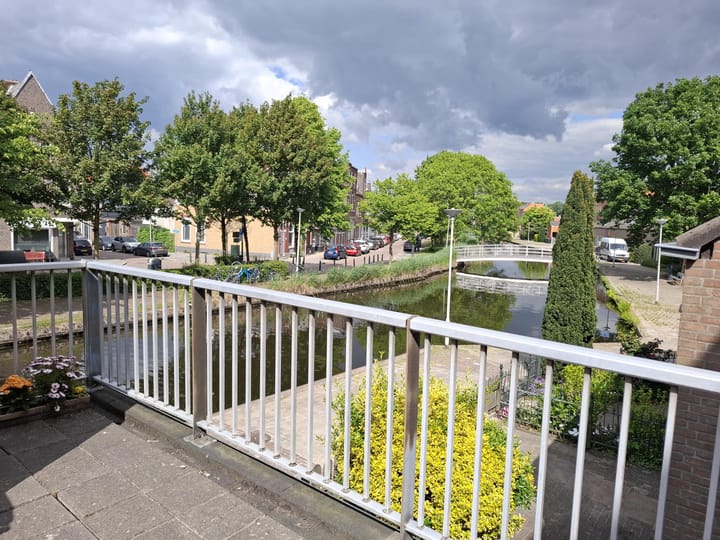 Foto 13 van Kleinpolderkade 9