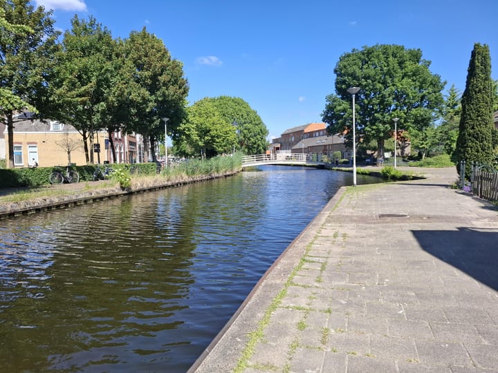 Foto 14 van Kleinpolderkade 9