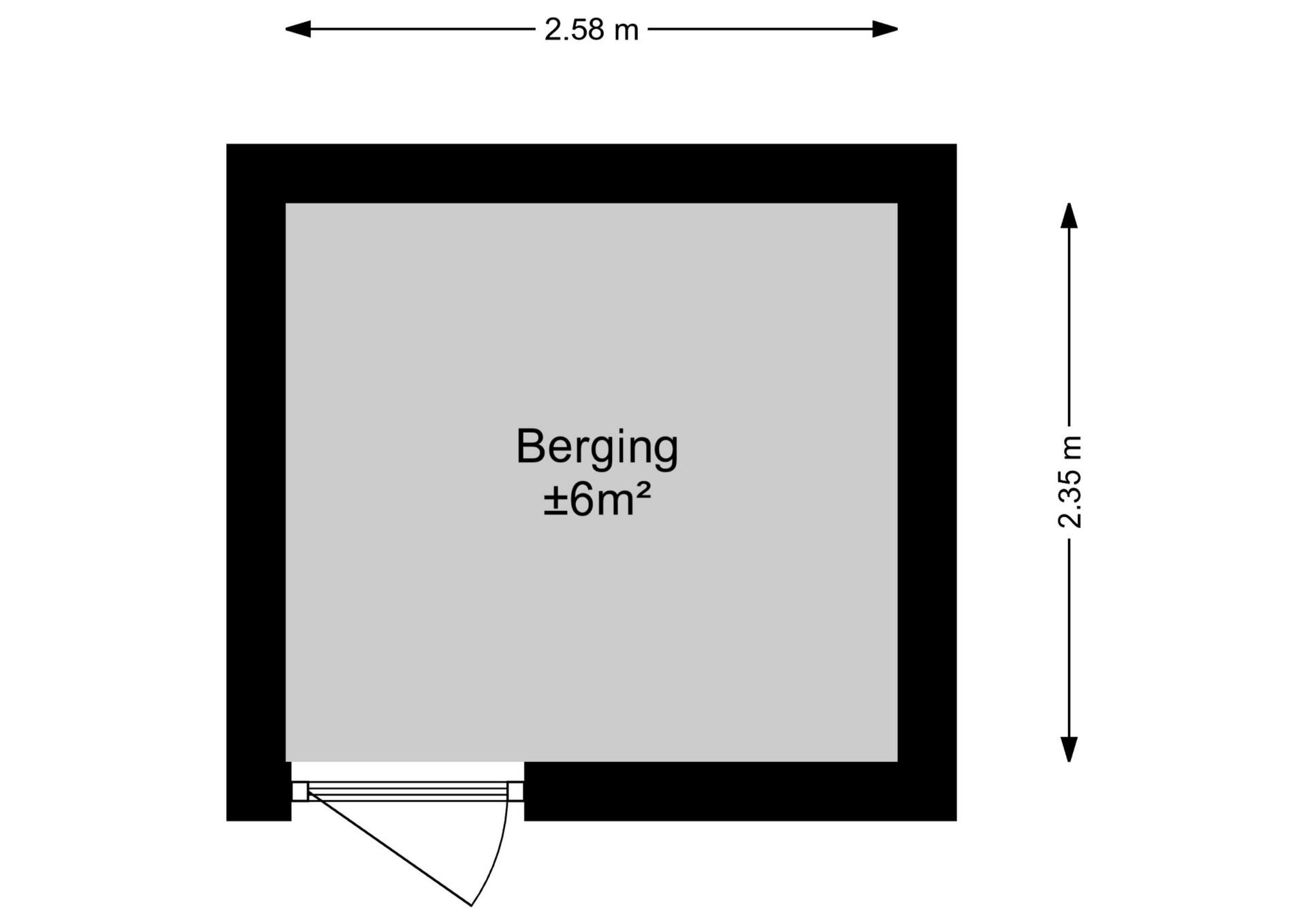 Foto 18 van Kleinpolderkade 9