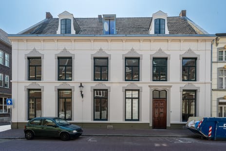 Foto van Appartement 50 - 50d Maisonnette