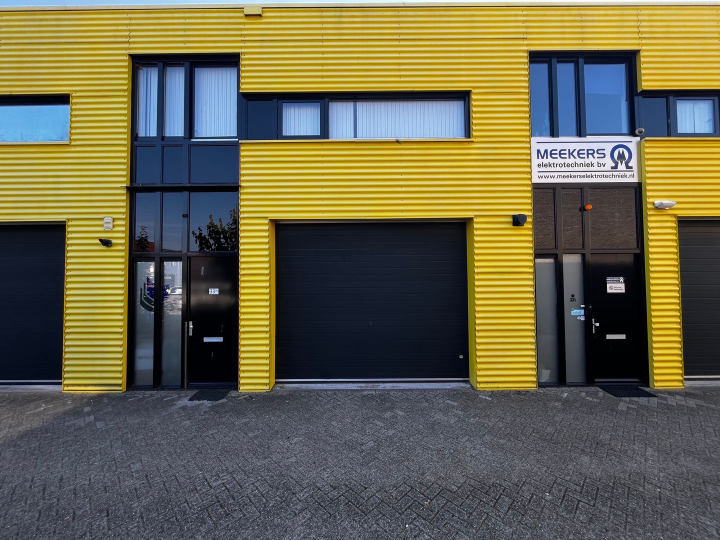 View photo 4 of Ambachtsweg 33-M