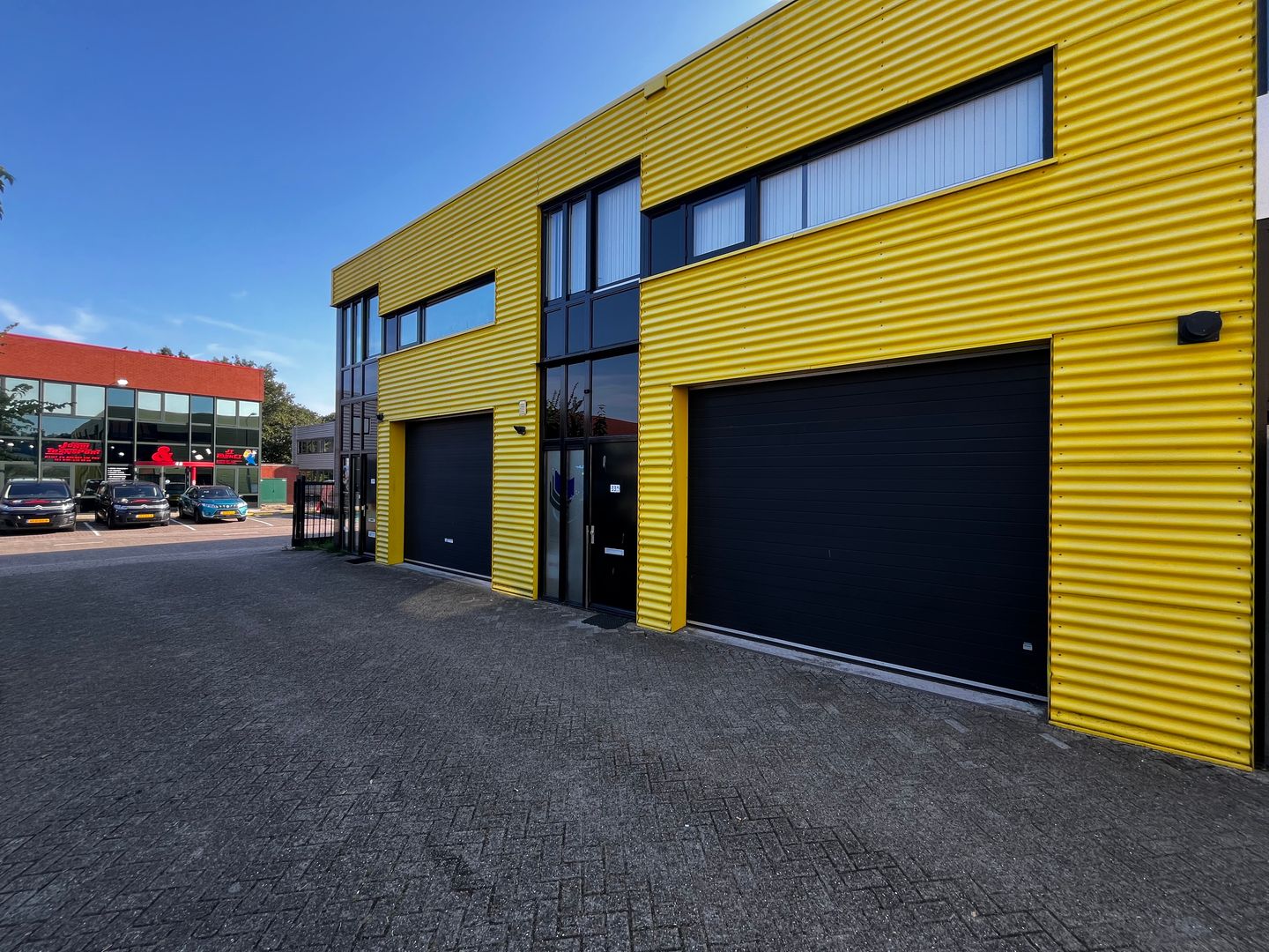 View photo 5 of Ambachtsweg 33-M