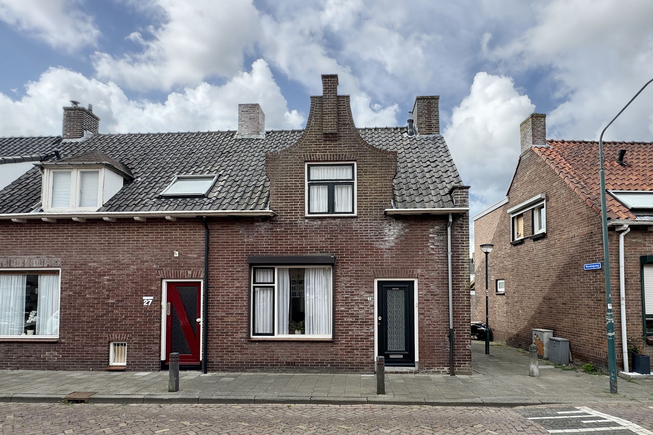 Langenoordstraat, 29, Zevenbergen, 4761DJ, Noord-Brabant, Nederland 29