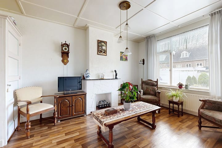 Foto 3 van Langenoordstraat 29