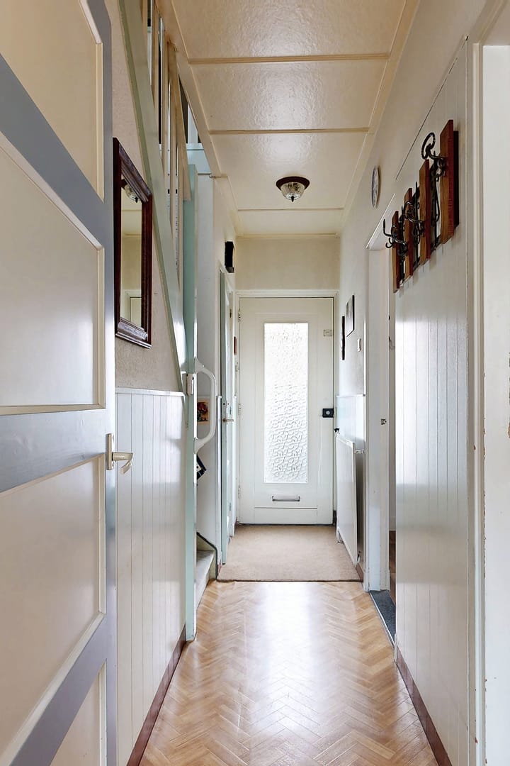 Foto 7 van Langenoordstraat 29