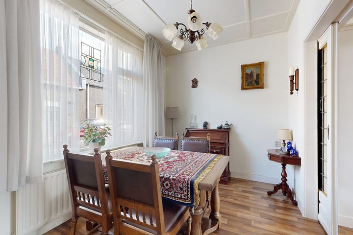 Foto 10 van Langenoordstraat 29