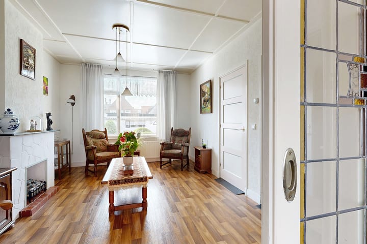 Foto 12 van Langenoordstraat 29