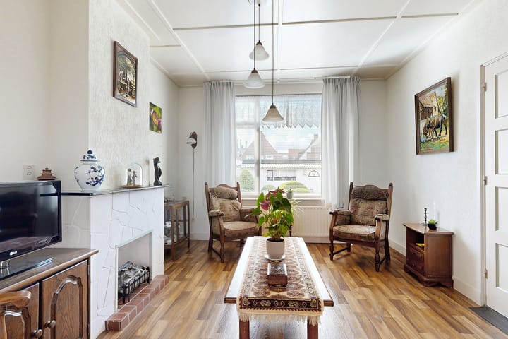 Foto 13 van Langenoordstraat 29