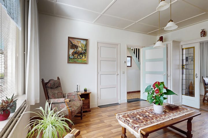 Foto 17 van Langenoordstraat 29