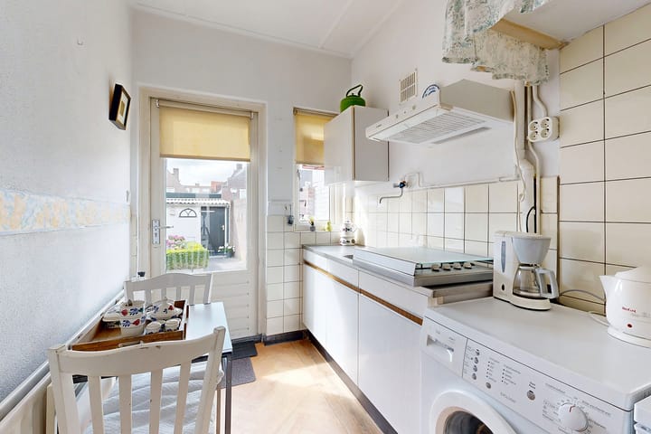 Foto 20 van Langenoordstraat 29