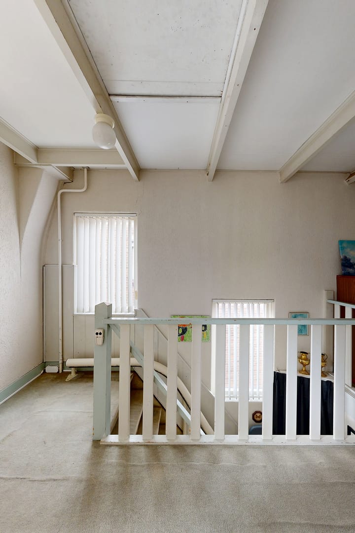 Foto 23 van Langenoordstraat 29