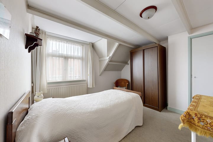 Foto 26 van Langenoordstraat 29