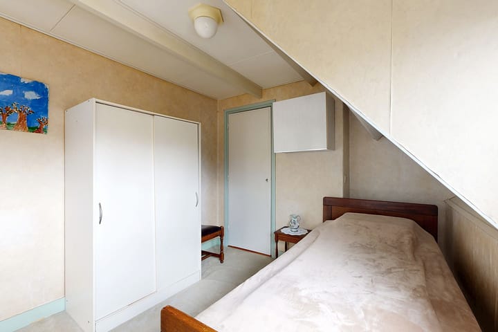 Foto 29 van Langenoordstraat 29