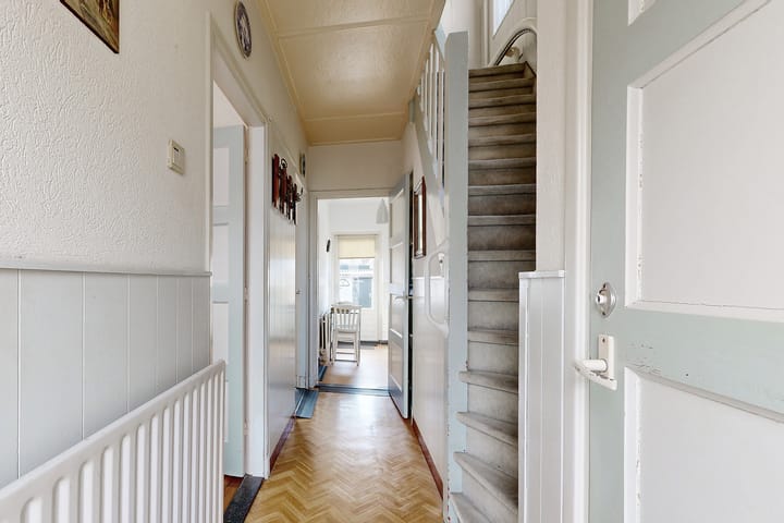 Foto 8 van Langenoordstraat 29