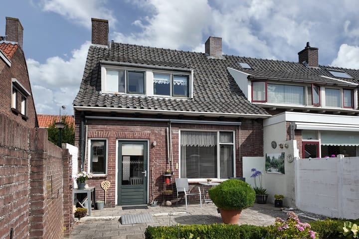 Foto 33 van Langenoordstraat 29