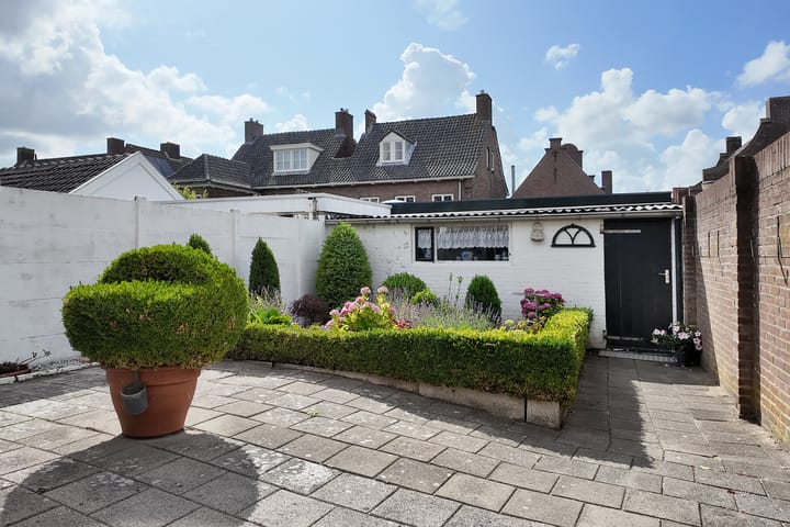 Foto 34 van Langenoordstraat 29