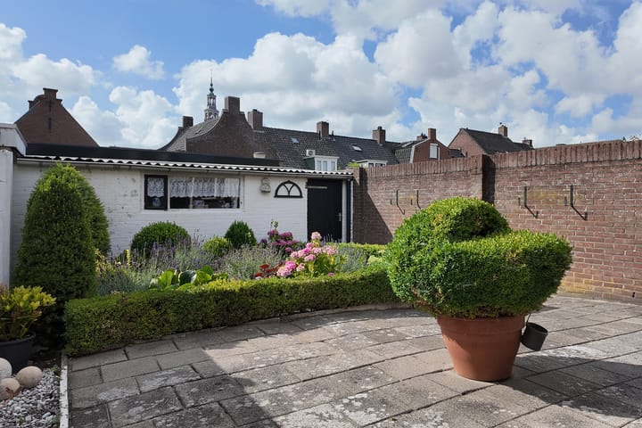 Foto 35 van Langenoordstraat 29