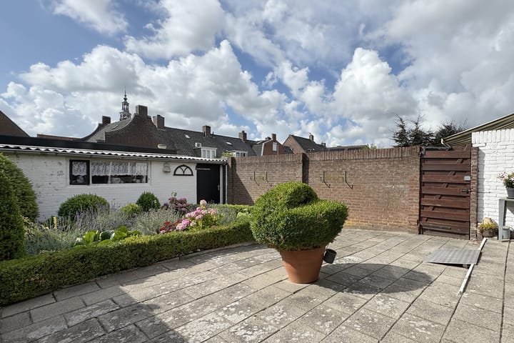 Foto 37 van Langenoordstraat 29