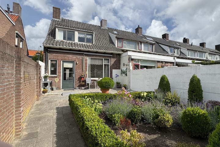 Foto 38 van Langenoordstraat 29