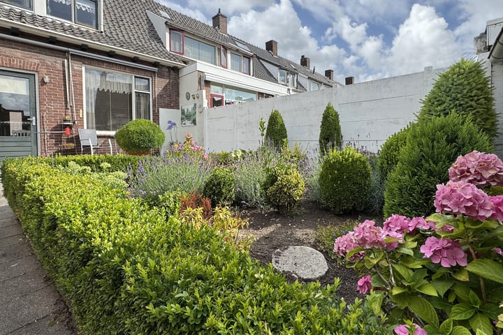 Foto 39 van Langenoordstraat 29